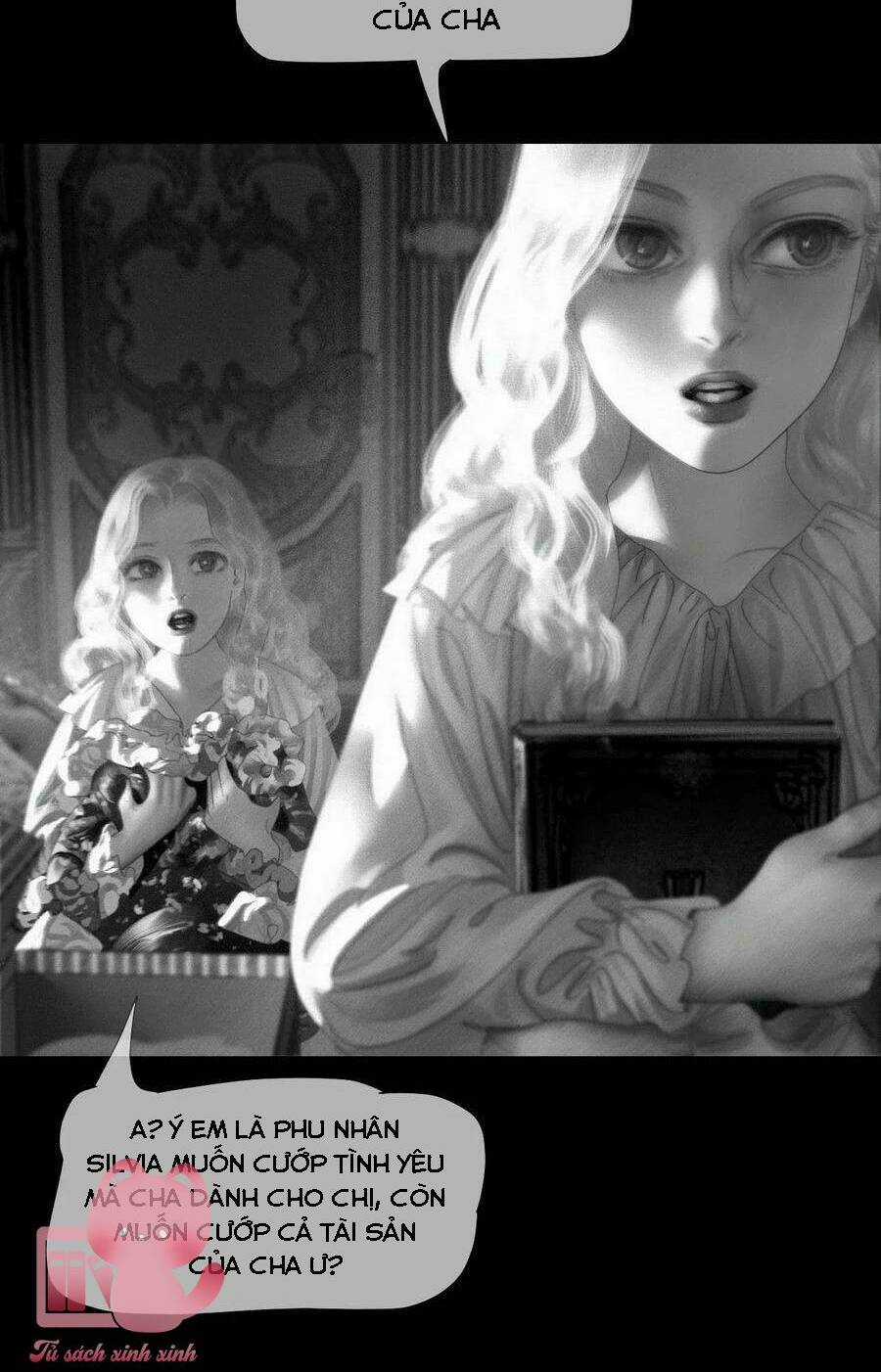 Aisha - Chapter 8 - Trang 18