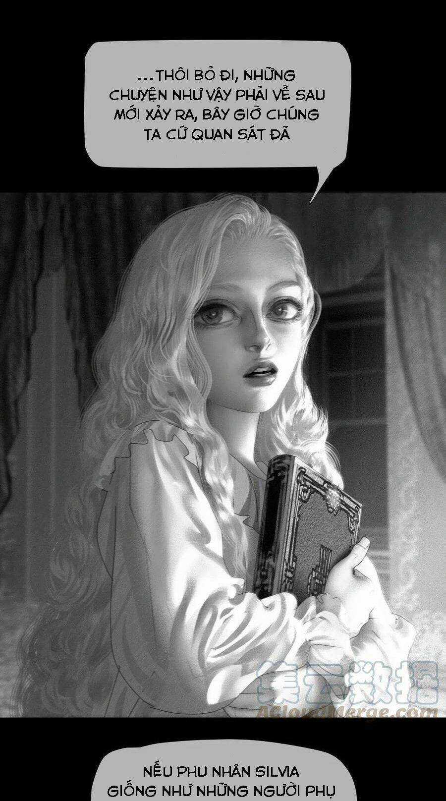 Aisha - Chapter 8 - Trang 19