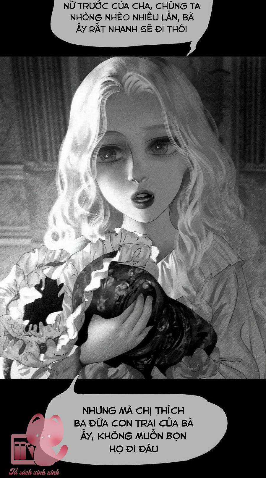 Aisha - Chapter 8 - Trang 20