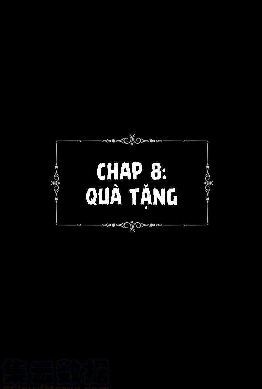 Aisha - Chapter 8 - Trang 3