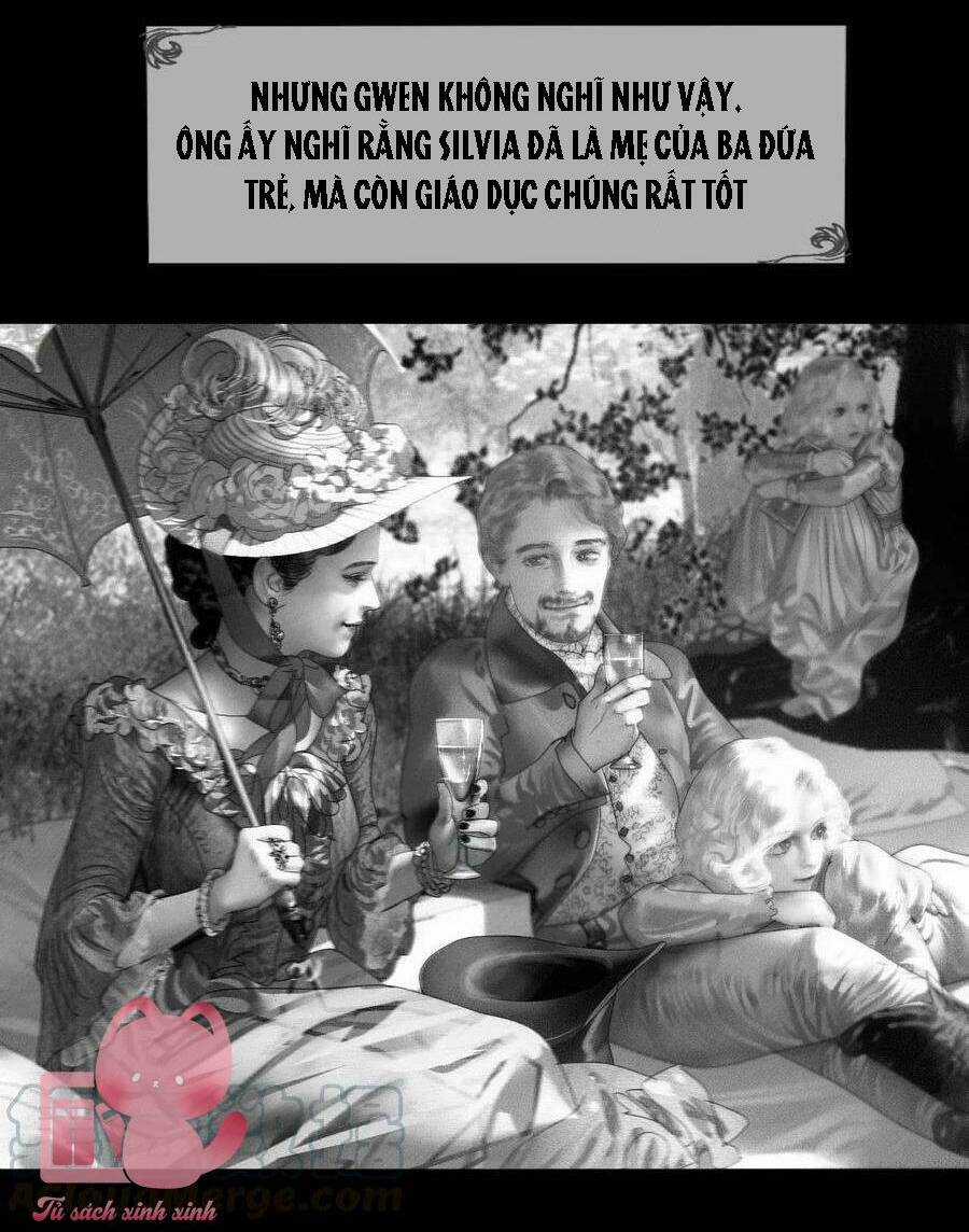 Aisha - Chapter 8 - Trang 23