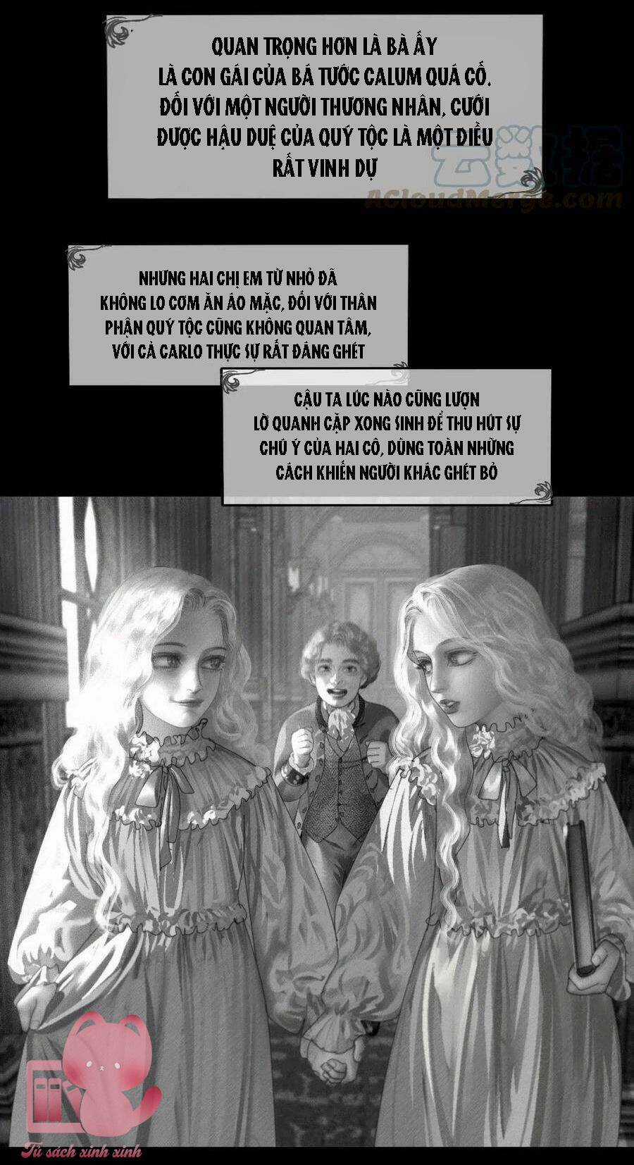 Aisha - Chapter 8 - Trang 26