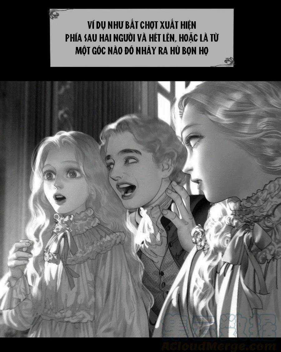 Aisha - Chapter 8 - Trang 27