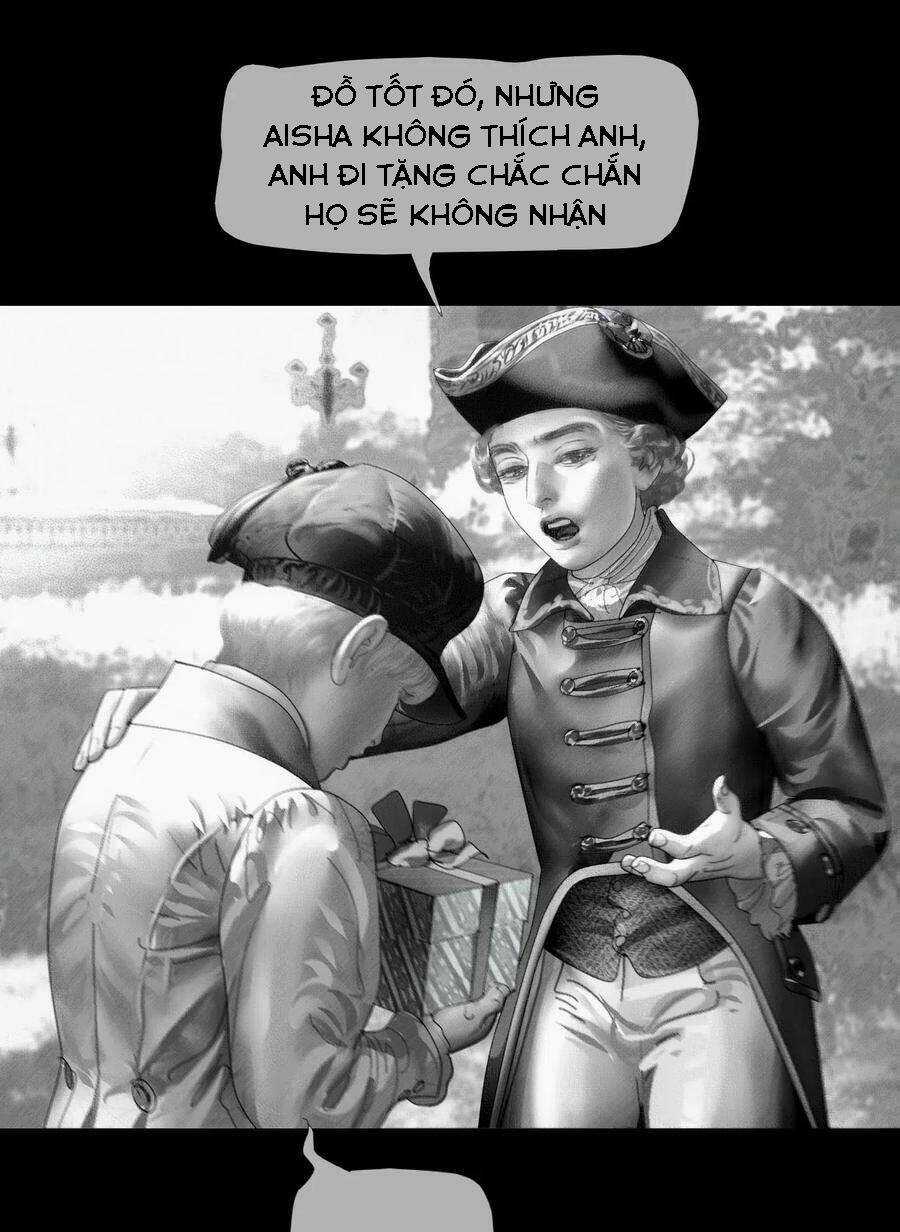 Aisha - Chapter 8 - Trang 29