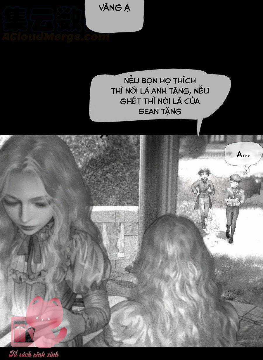 Aisha - Chapter 8 - Trang 30