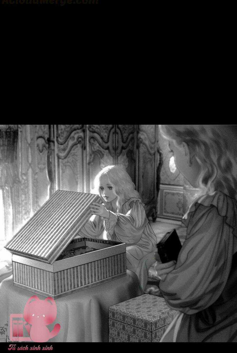 Aisha - Chapter 8 - Trang 4