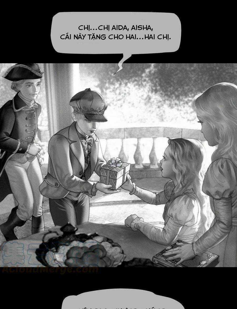 Aisha - Chapter 8 - Trang 31