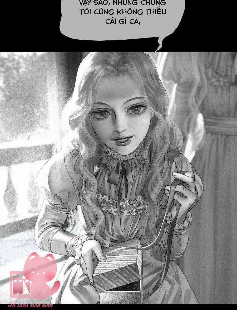 Aisha - Chapter 8 - Trang 32