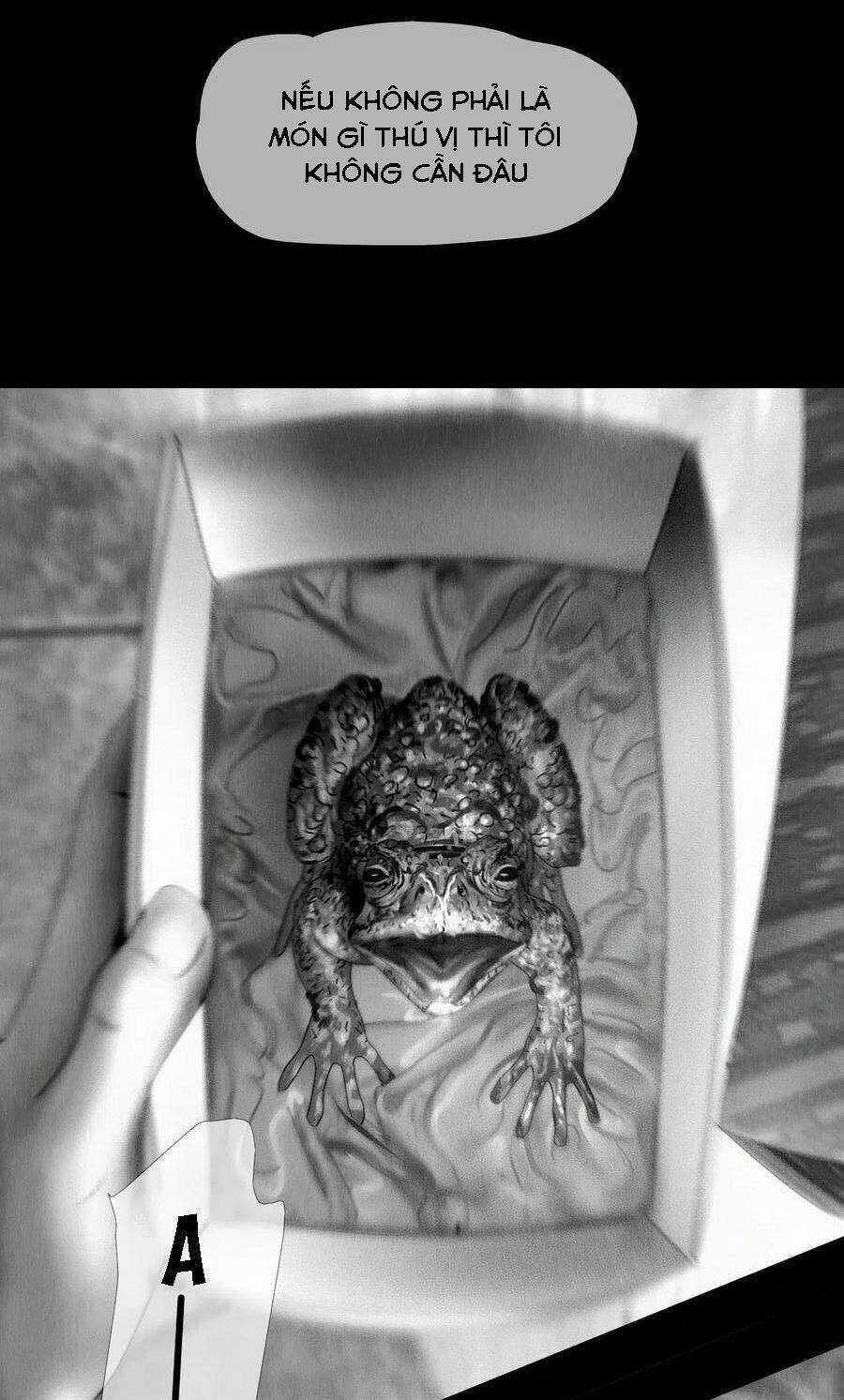 Aisha - Chapter 8 - Trang 33