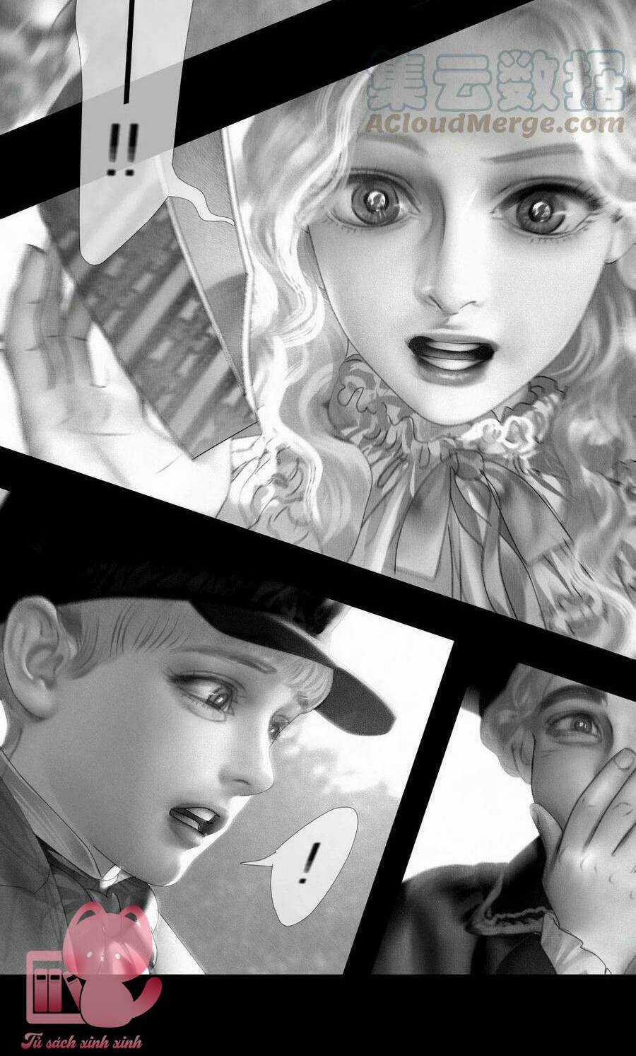 Aisha - Chapter 8 - Trang 34