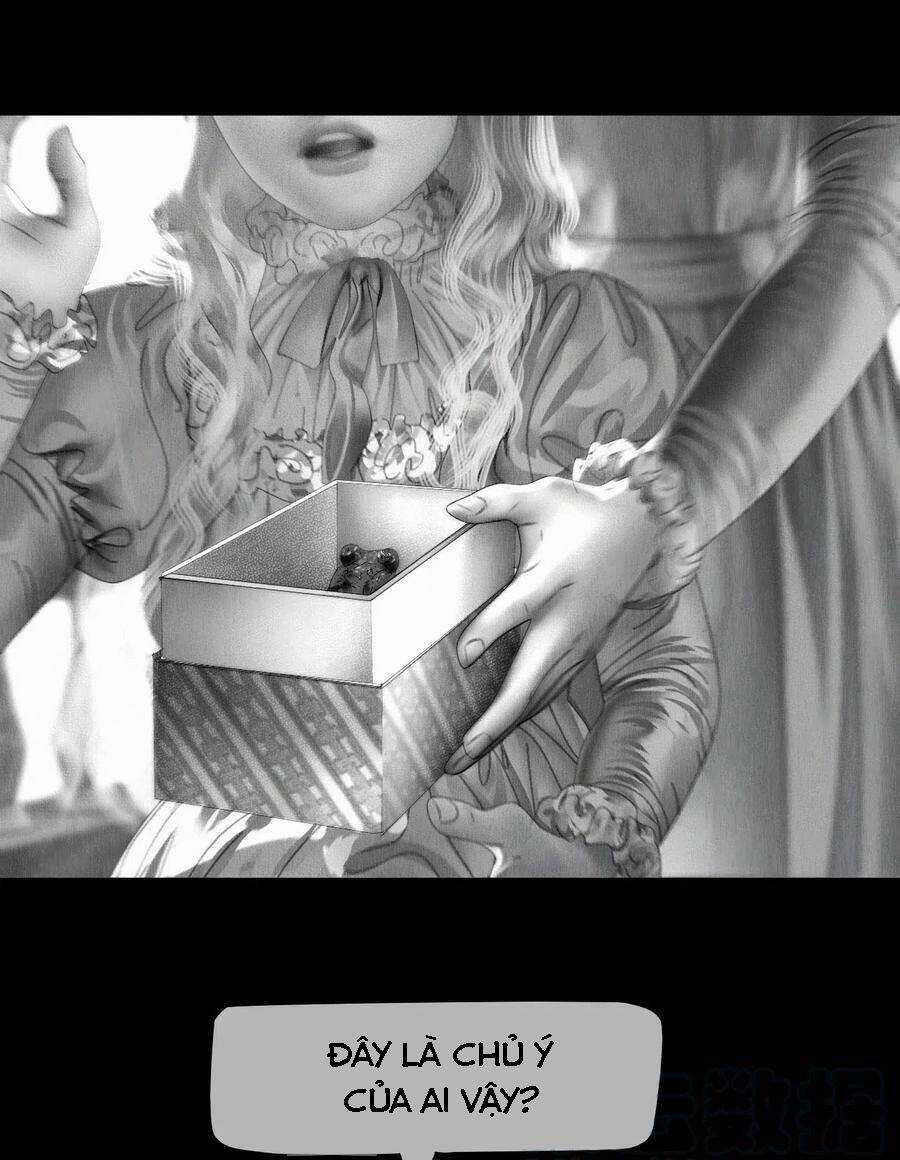 Aisha - Chapter 8 - Trang 35