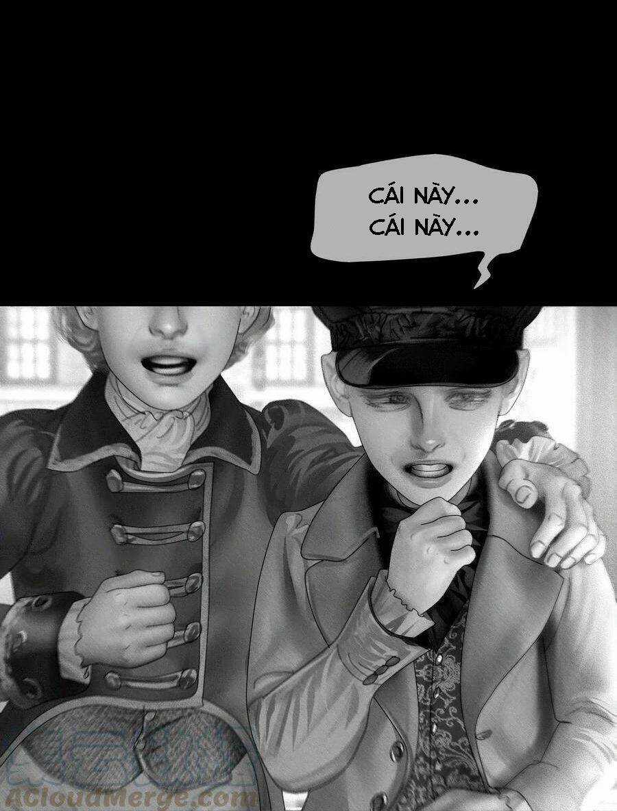 Aisha - Chapter 8 - Trang 37