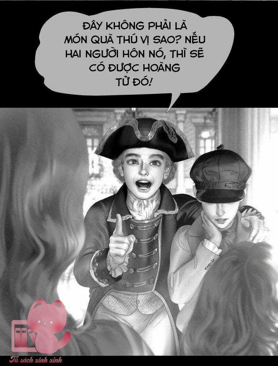 Aisha - Chapter 8 - Trang 38