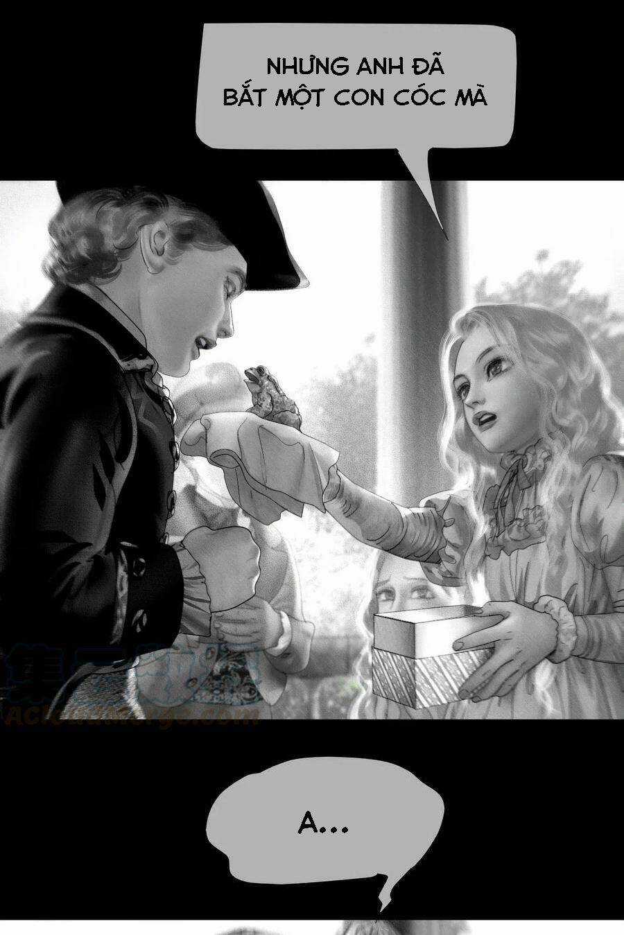 Aisha - Chapter 8 - Trang 39