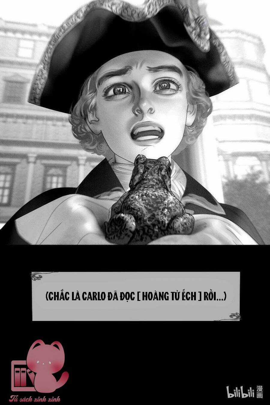 Aisha - Chapter 8 - Trang 40