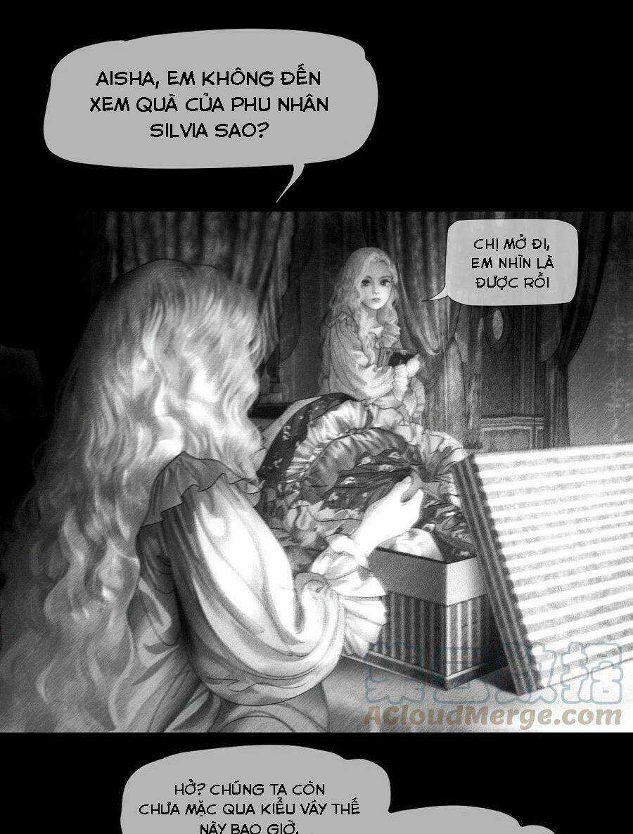 Aisha - Chapter 8 - Trang 5