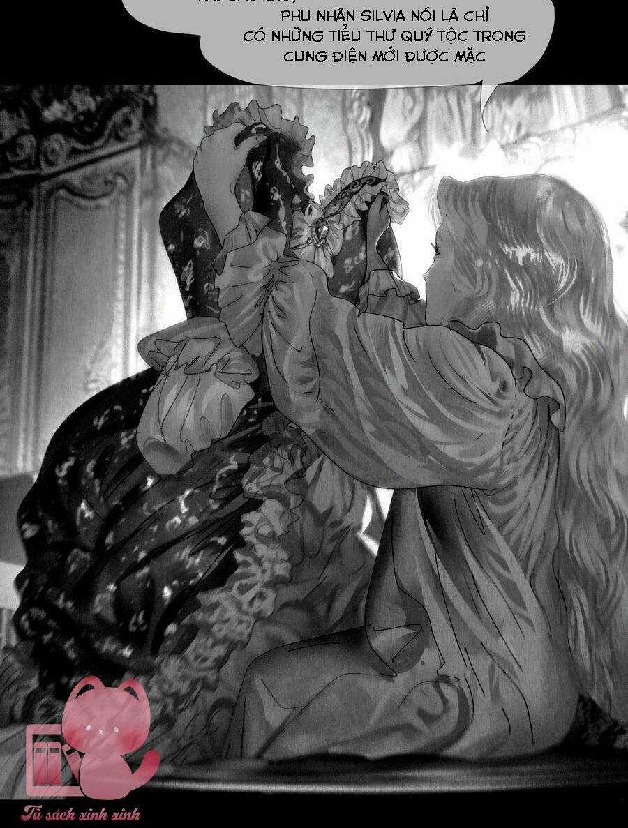 Aisha - Chapter 8 - Trang 6