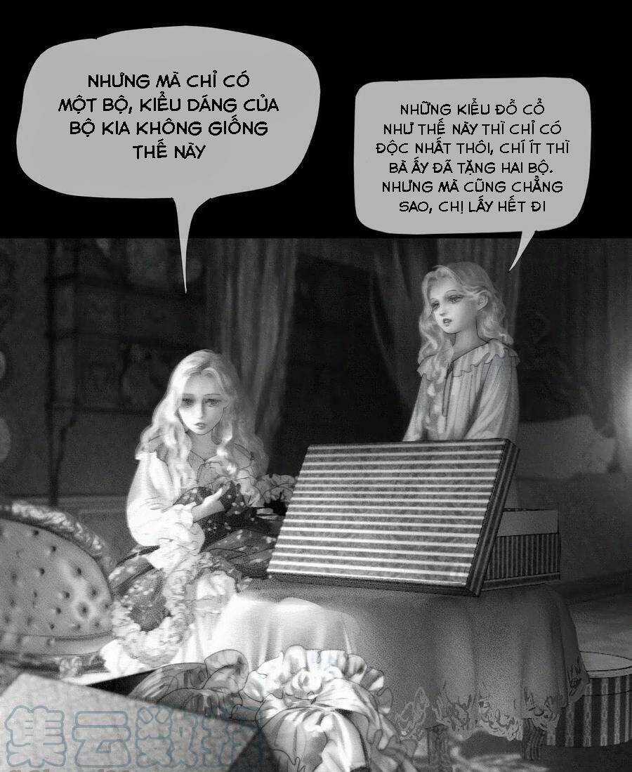 Aisha - Chapter 8 - Trang 9