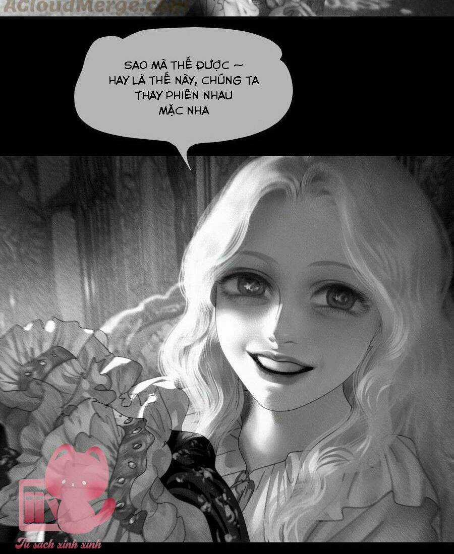 Aisha - Chapter 8 - Trang 10