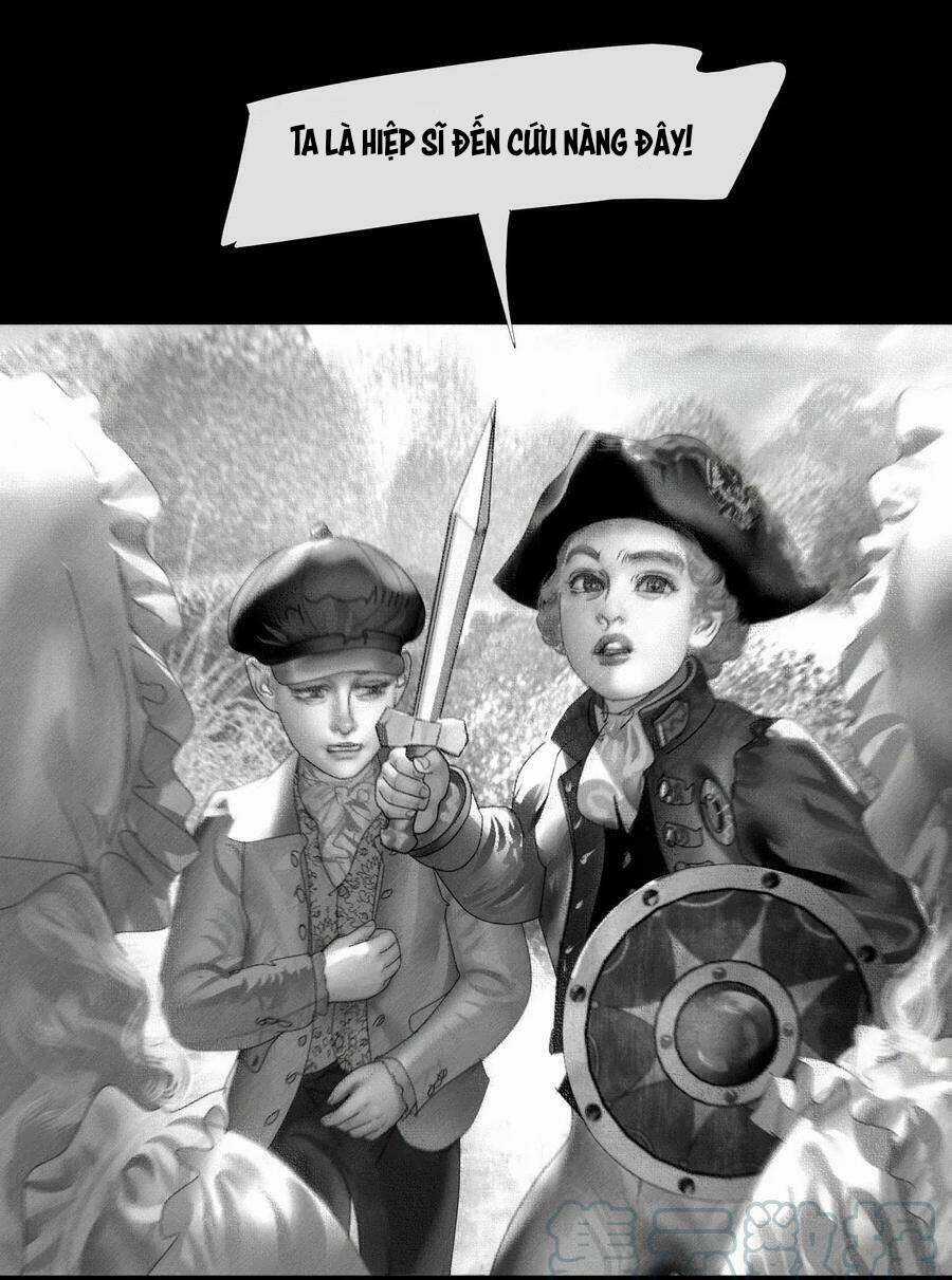 Aisha - Chapter 9 - Trang 11