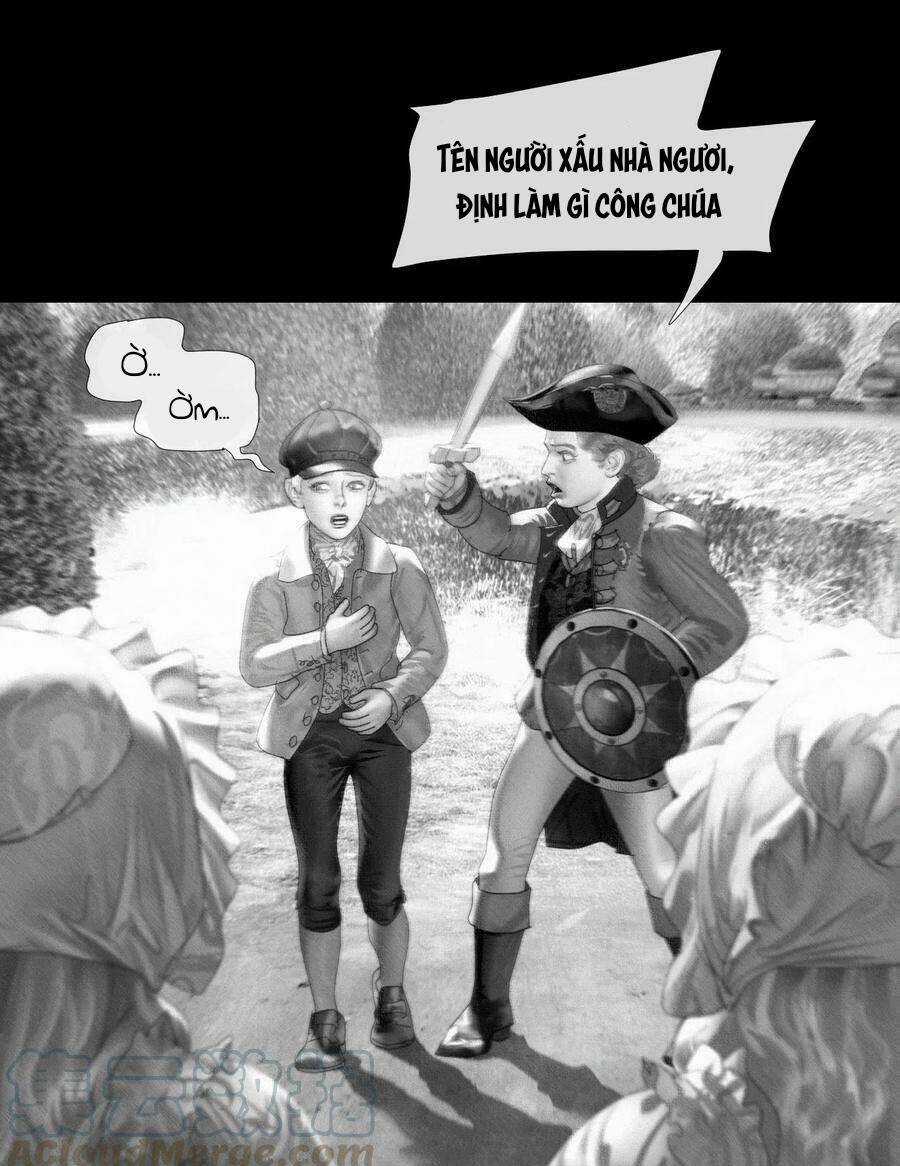 Aisha - Chapter 9 - Trang 13