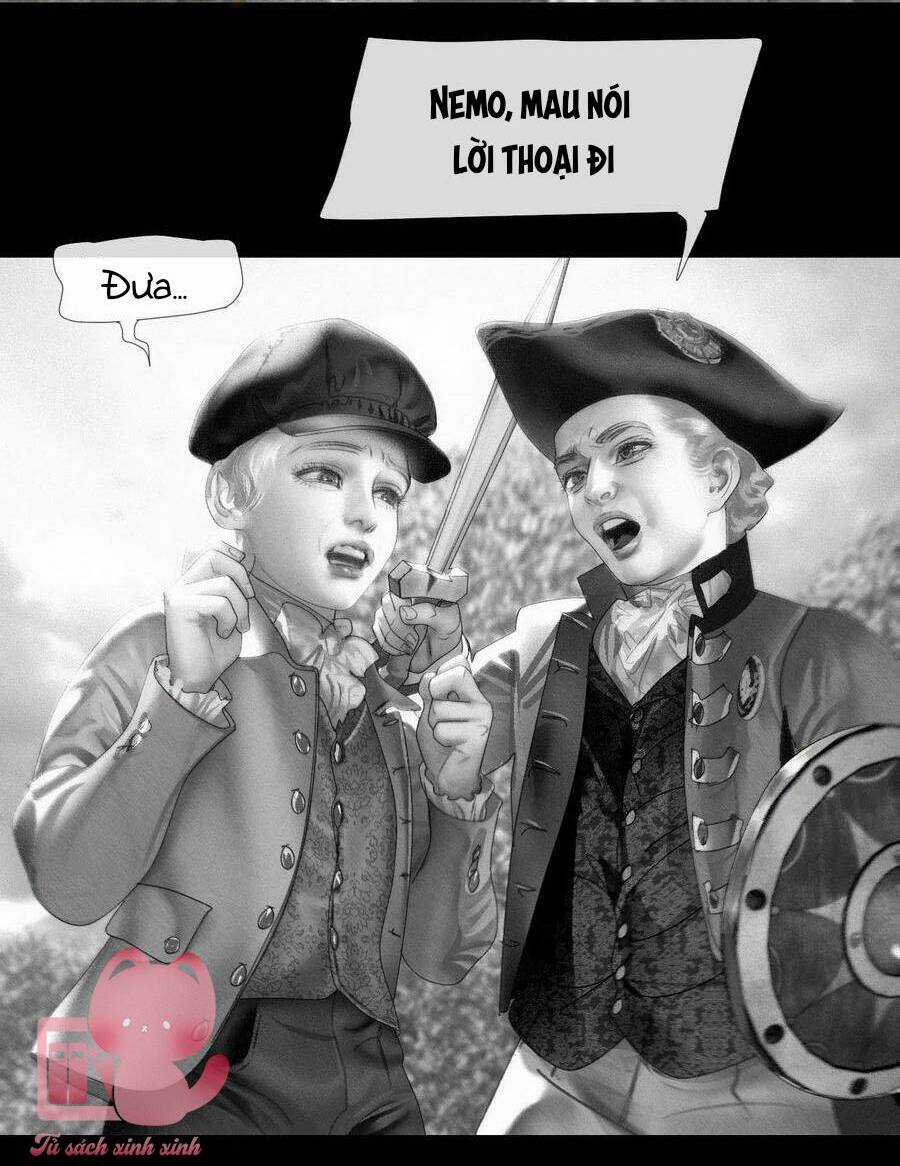 Aisha - Chapter 9 - Trang 14