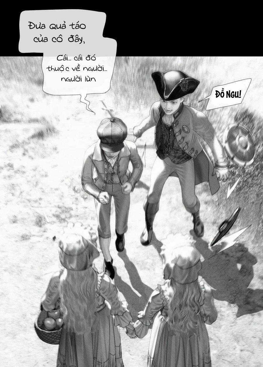 Aisha - Chapter 9 - Trang 15