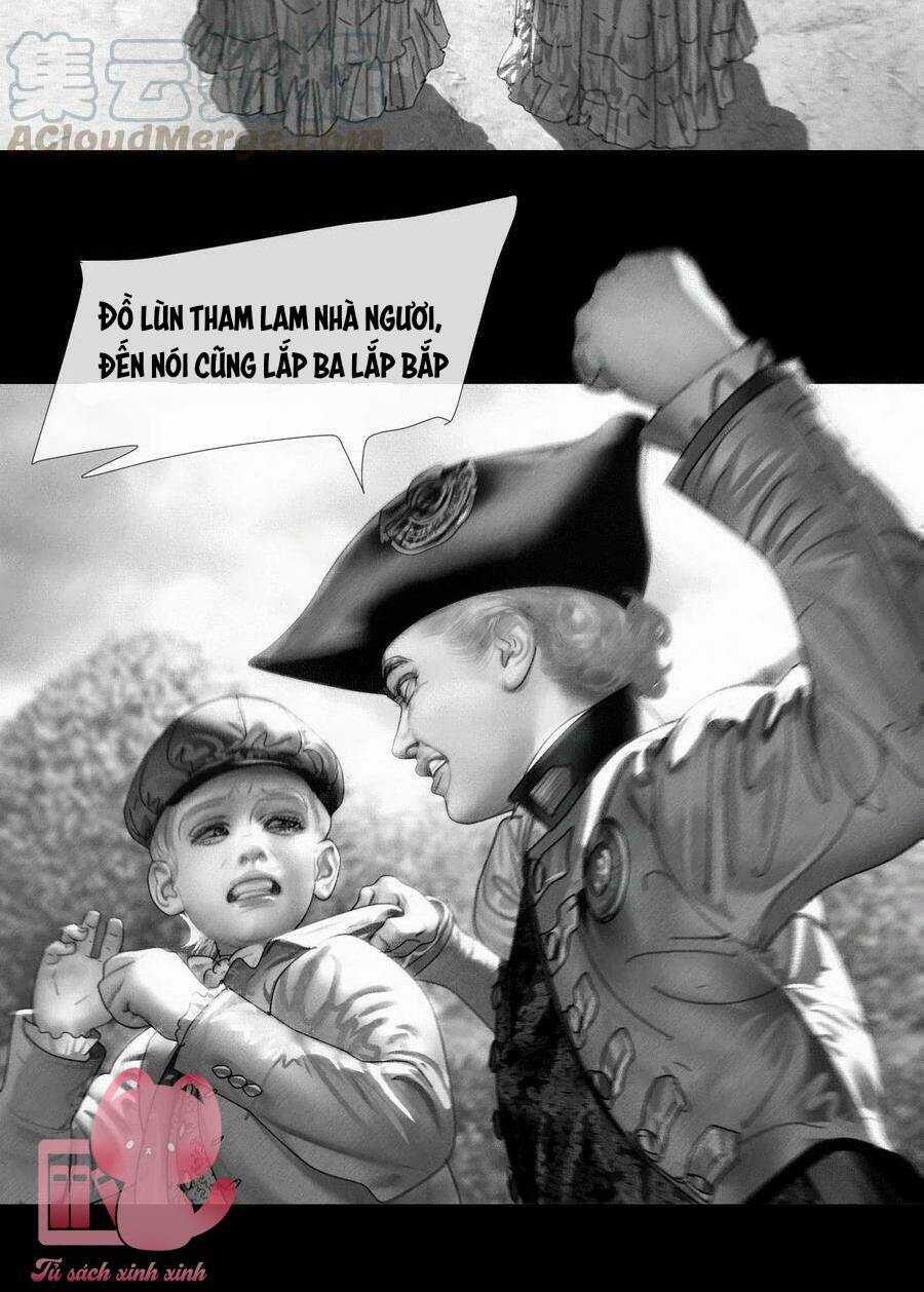 Aisha - Chapter 9 - Trang 16