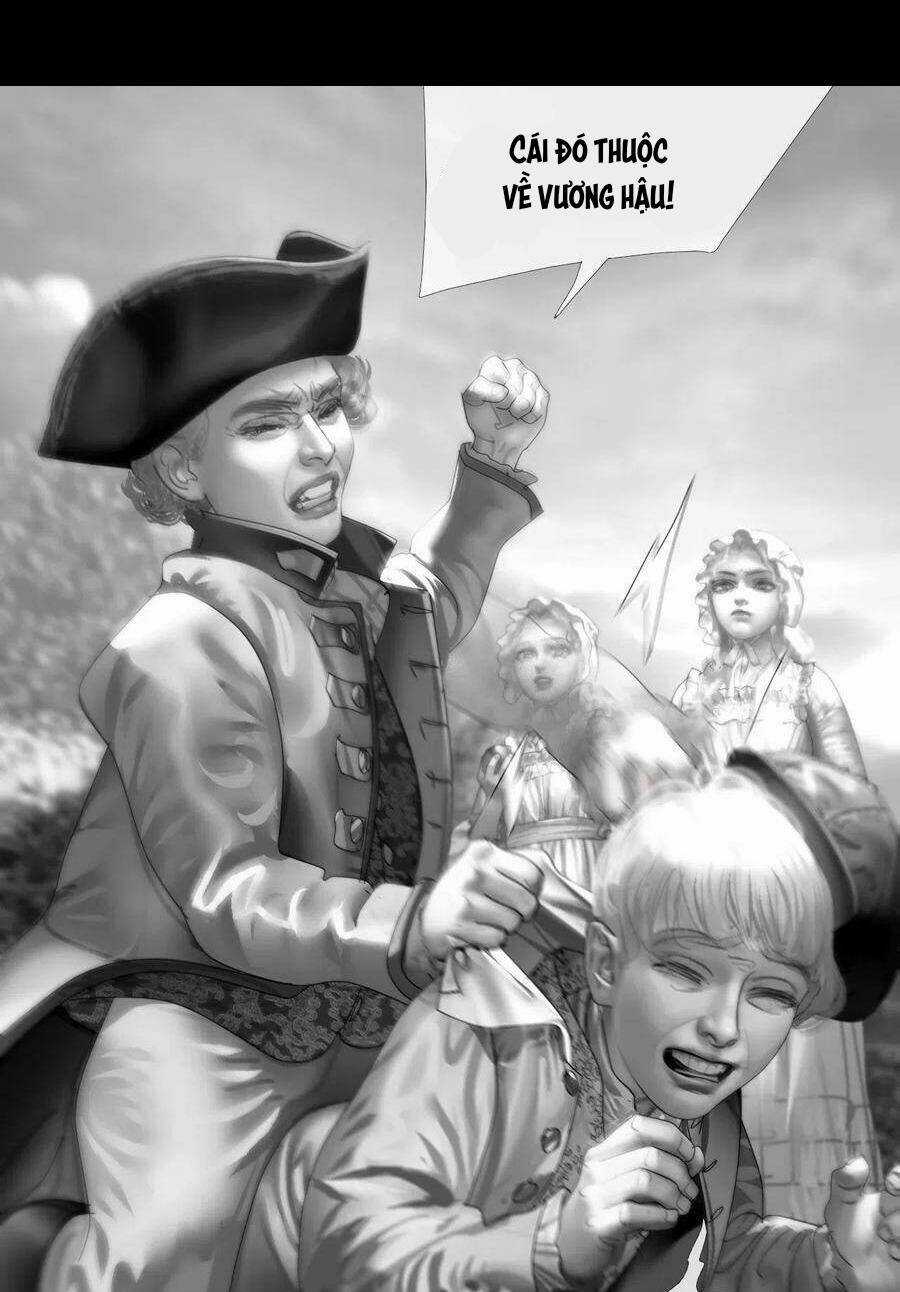 Aisha - Chapter 9 - Trang 17