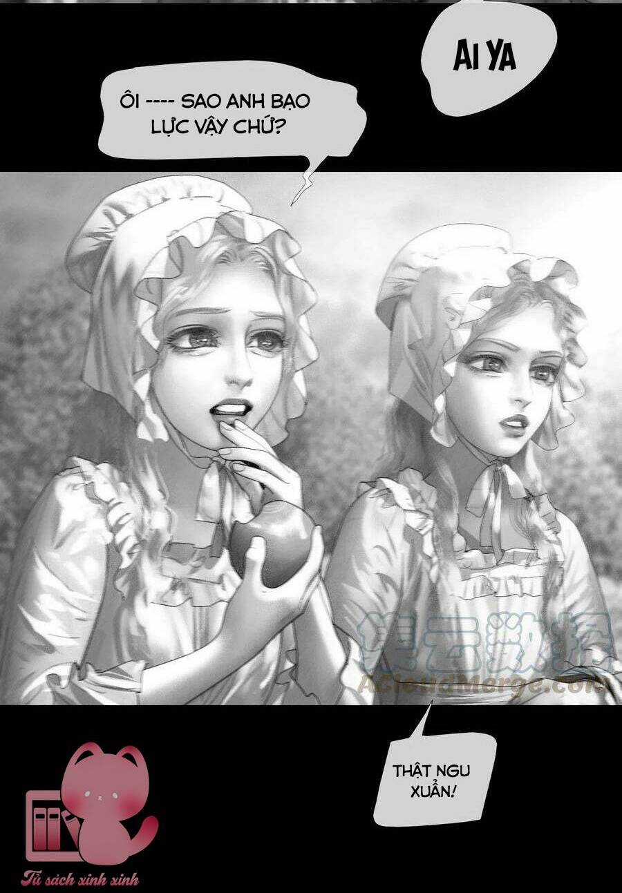 Aisha - Chapter 9 - Trang 18