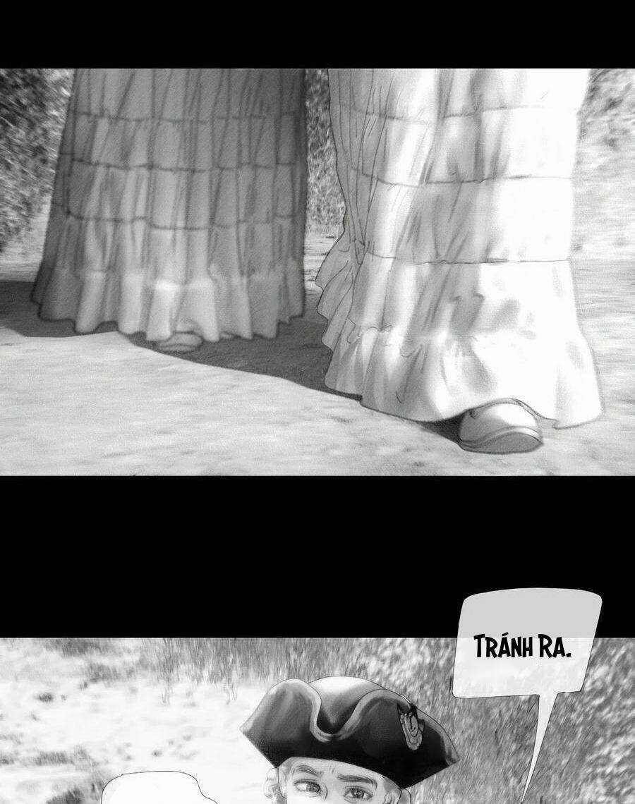 Aisha - Chapter 9 - Trang 19