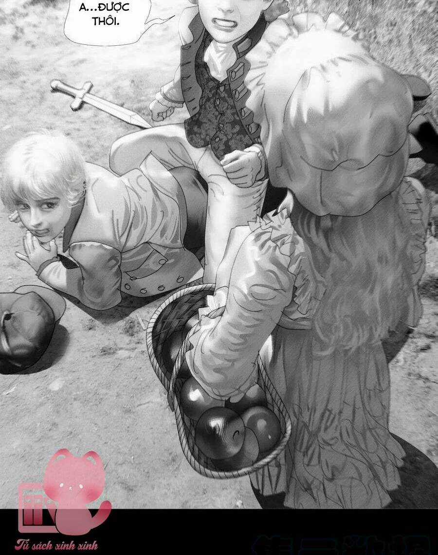 Aisha - Chapter 9 - Trang 20