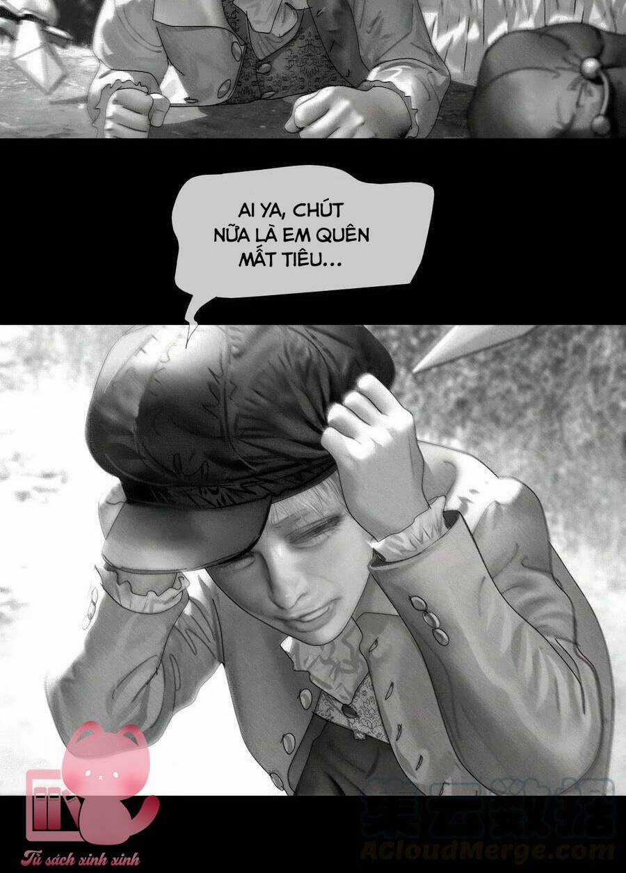 Aisha - Chapter 9 - Trang 22