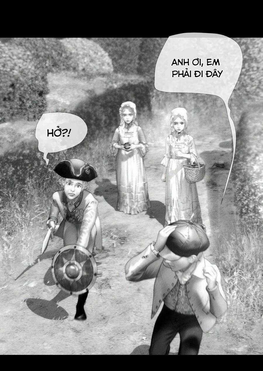 Aisha - Chapter 9 - Trang 23