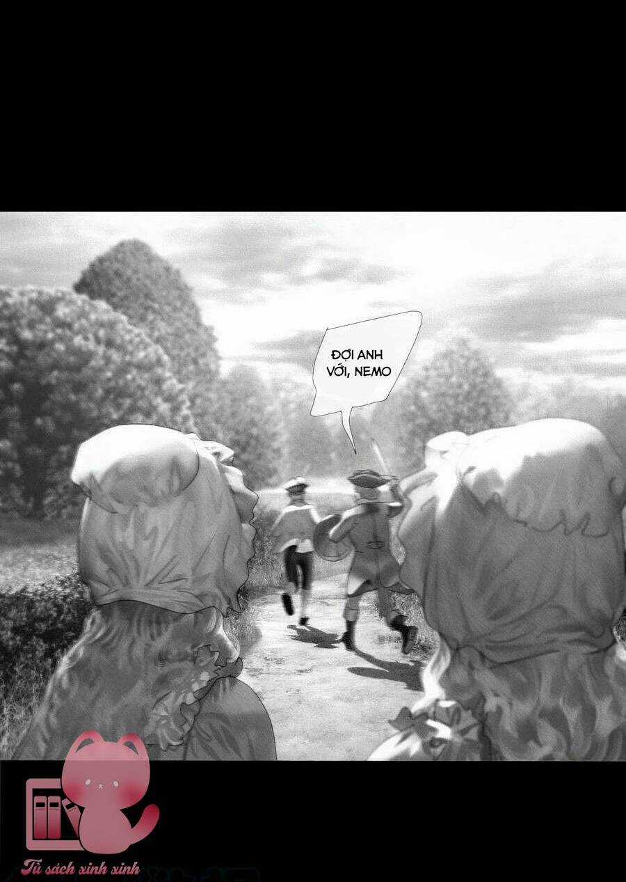 Aisha - Chapter 9 - Trang 24