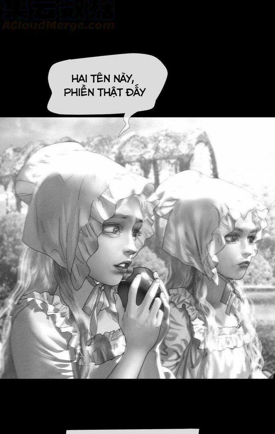 Aisha - Chapter 9 - Trang 25