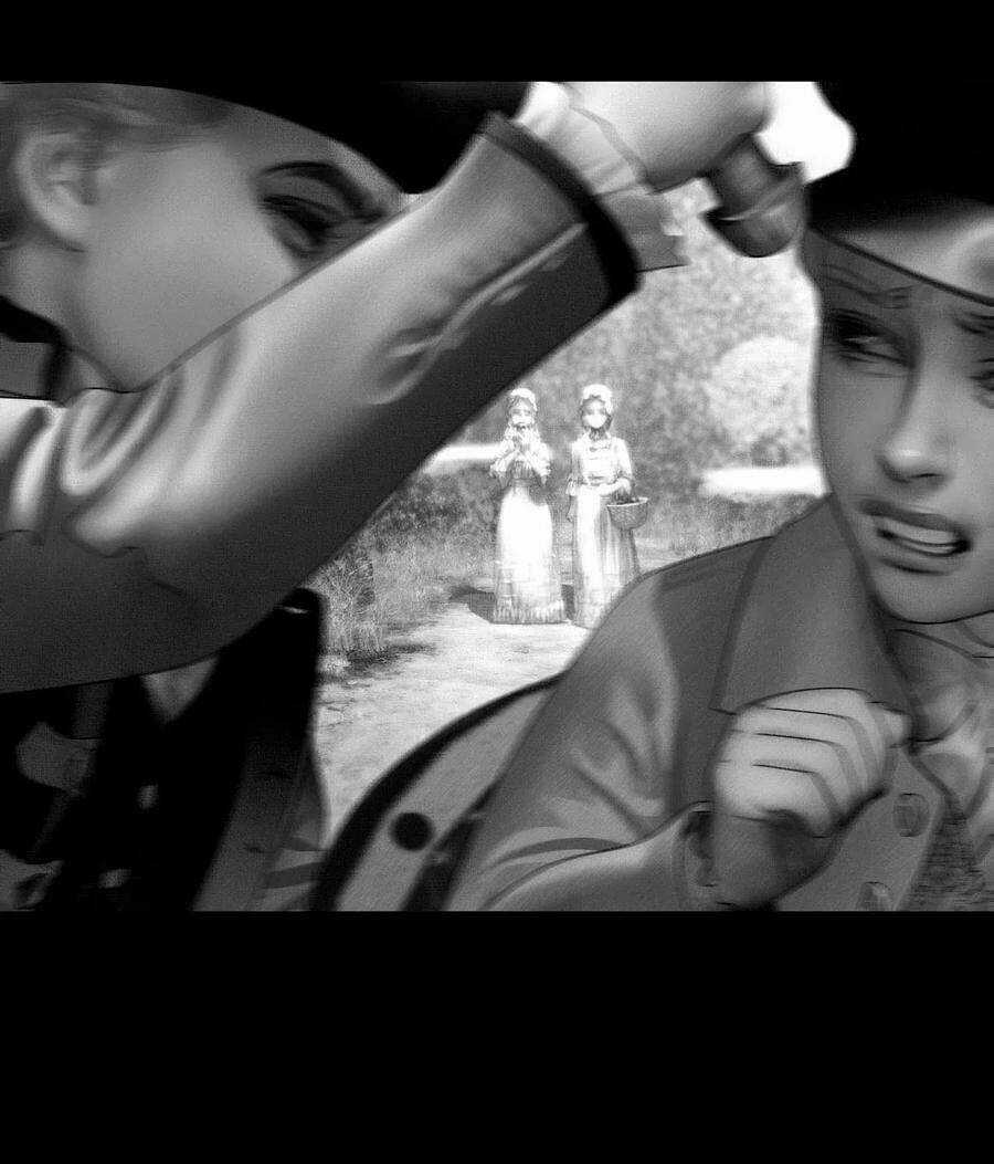 Aisha - Chapter 9 - Trang 27