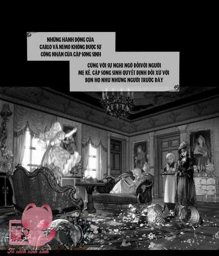 Aisha - Chapter 9 - Trang 28