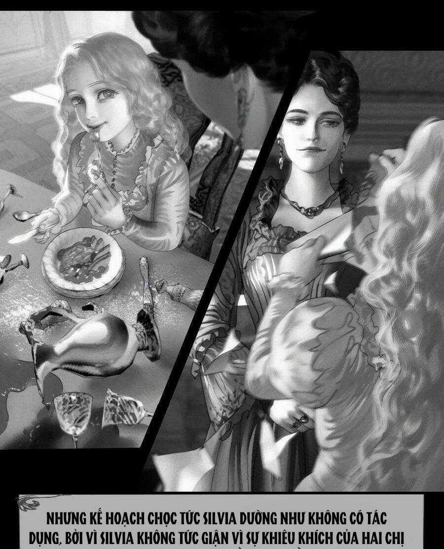 Aisha - Chapter 9 - Trang 29