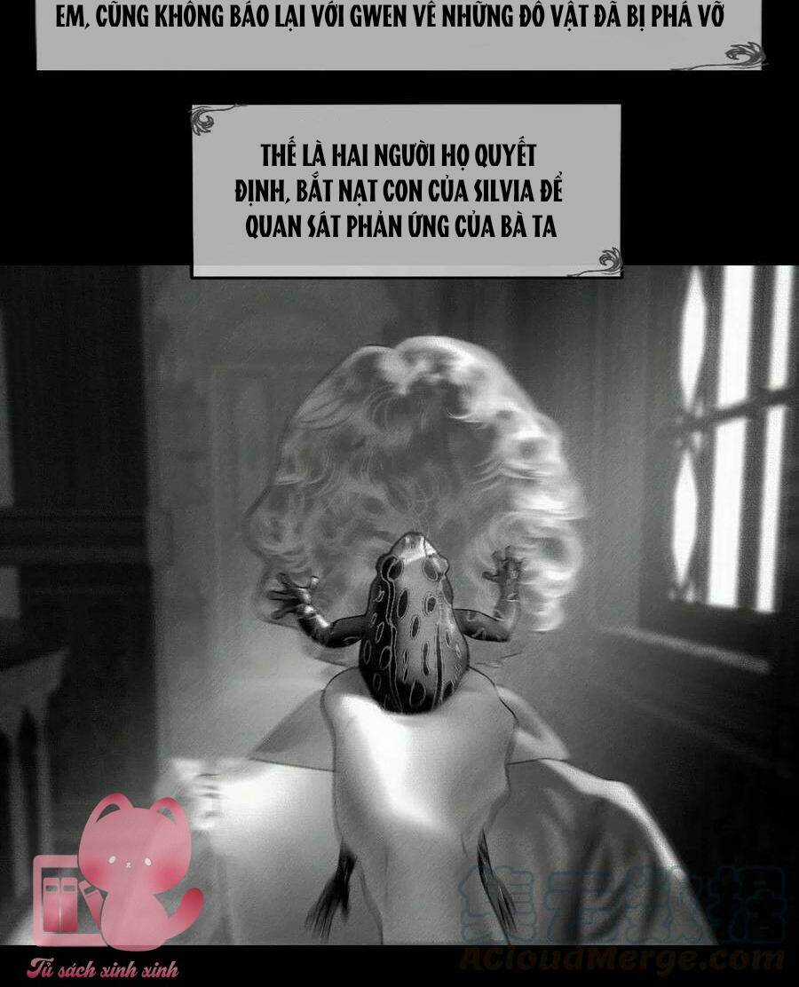 Aisha - Chapter 9 - Trang 30