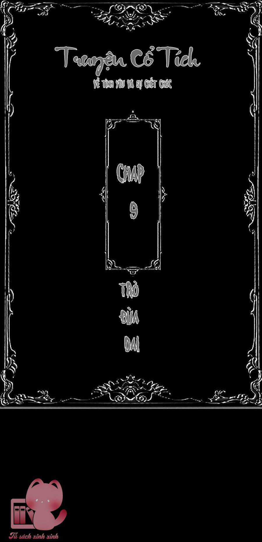 Aisha - Chapter 9 - Trang 4