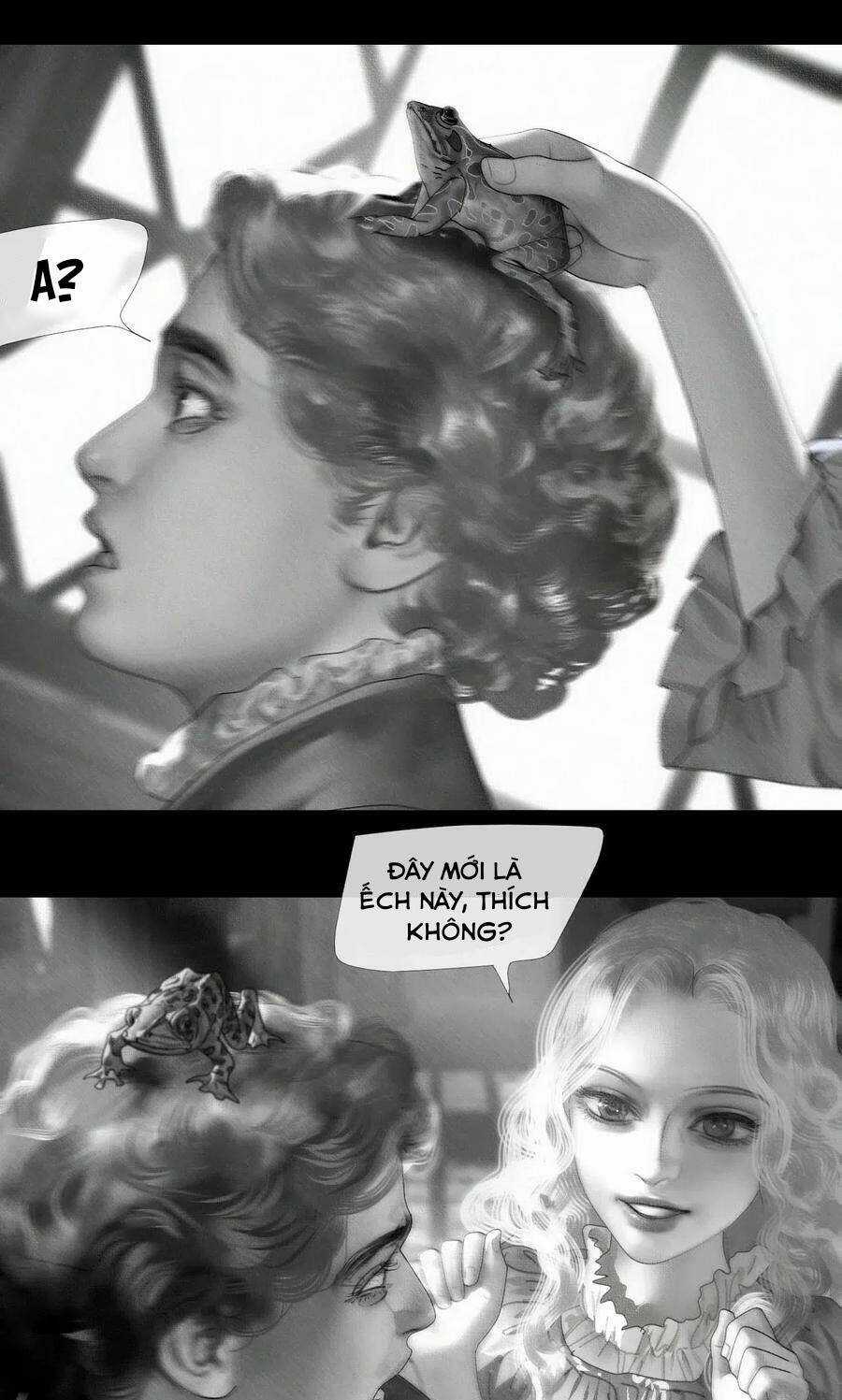 Aisha - Chapter 9 - Trang 31