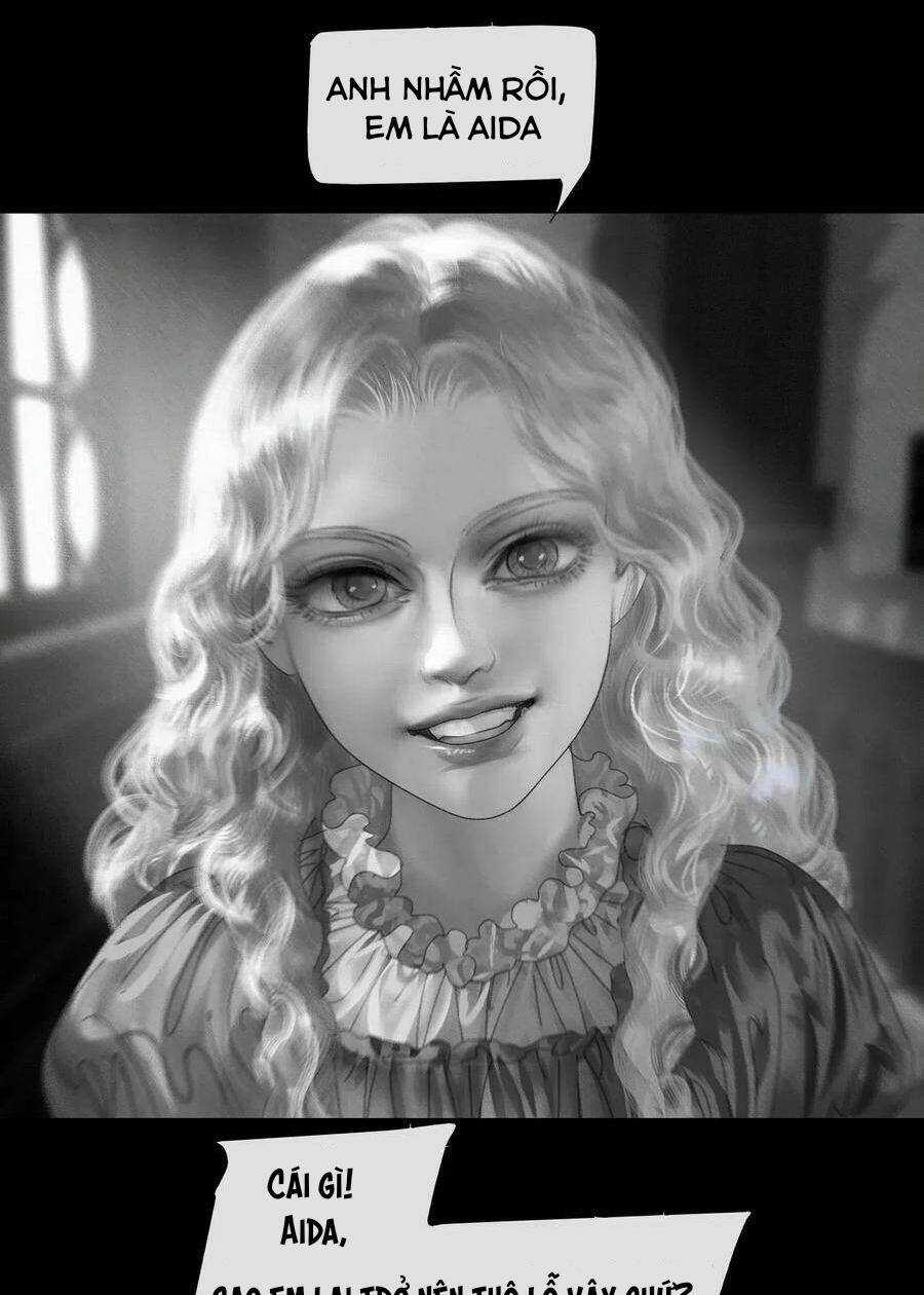 Aisha - Chapter 9 - Trang 33