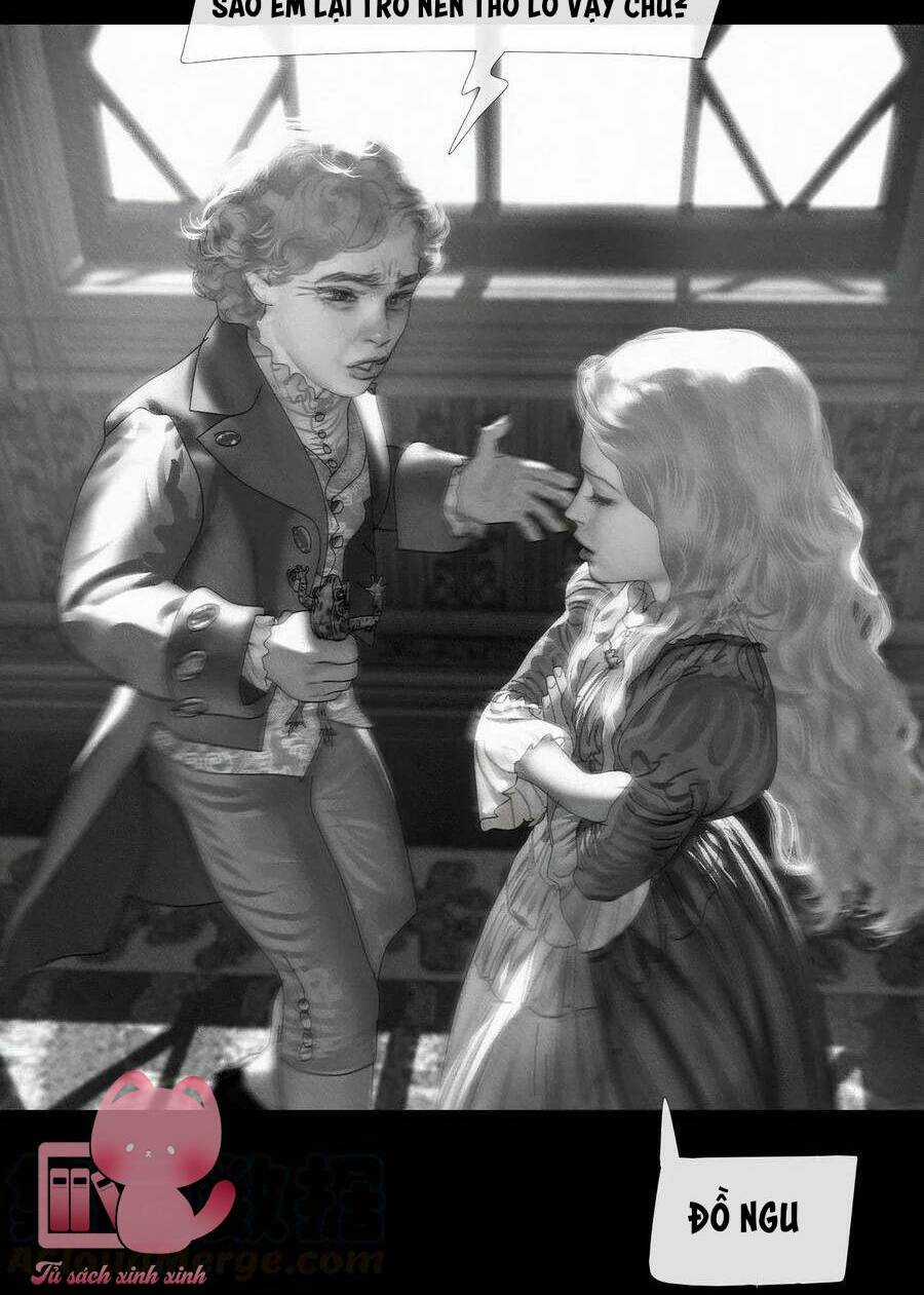 Aisha - Chapter 9 - Trang 34