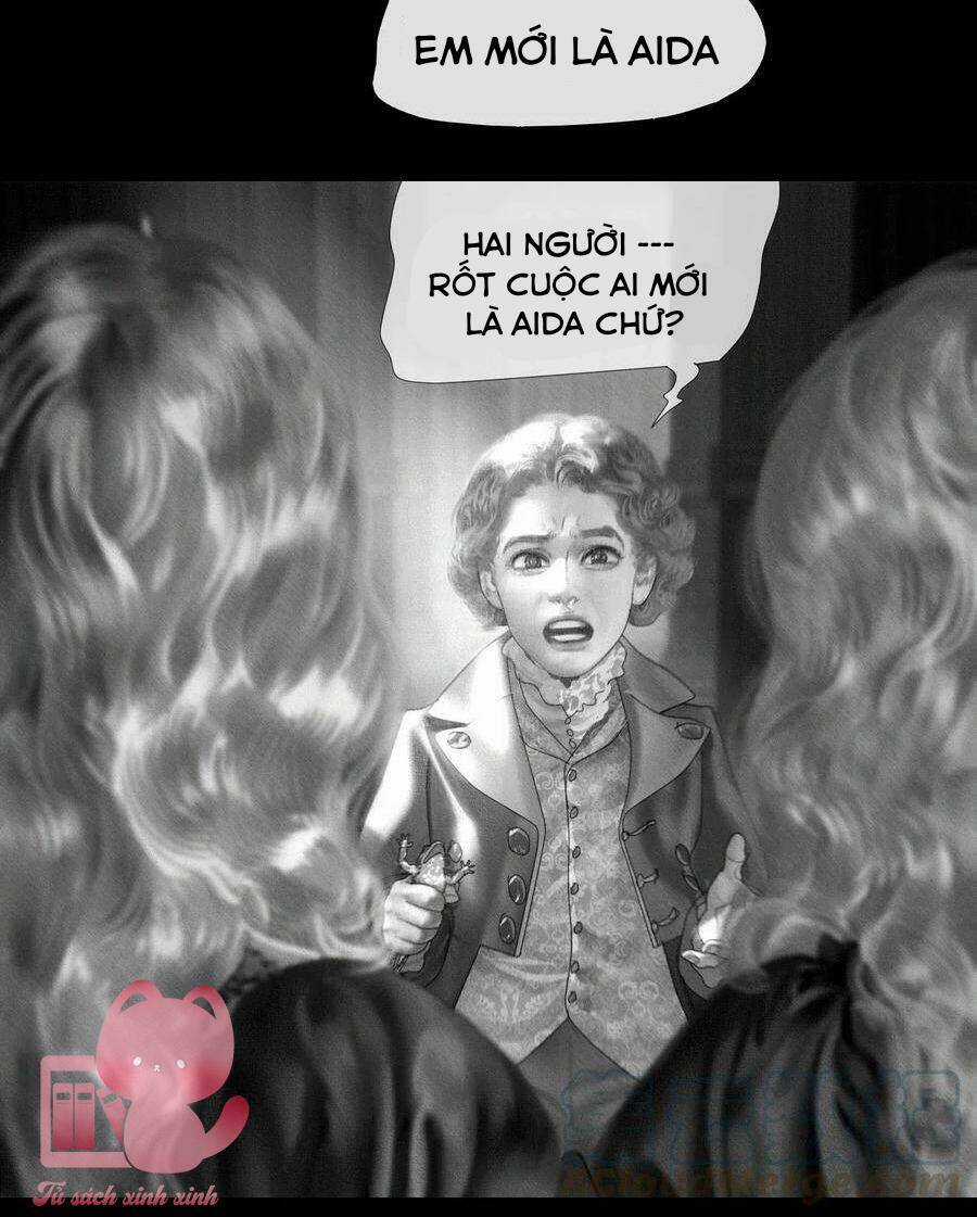 Aisha - Chapter 9 - Trang 36