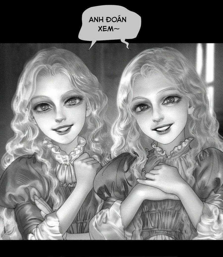 Aisha - Chapter 9 - Trang 37