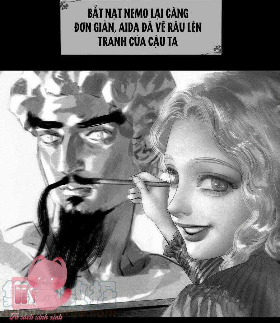 Aisha - Chapter 9 - Trang 38