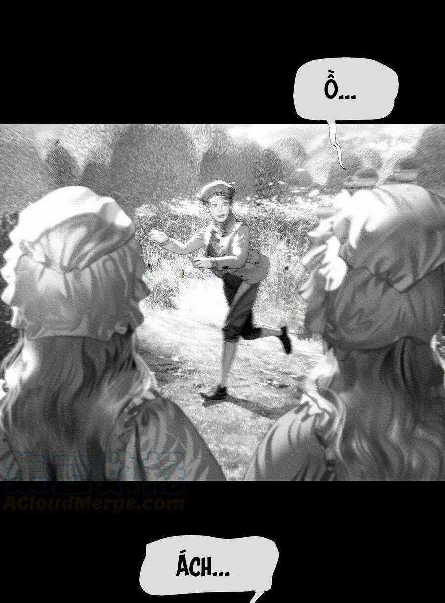 Aisha - Chapter 9 - Trang 7