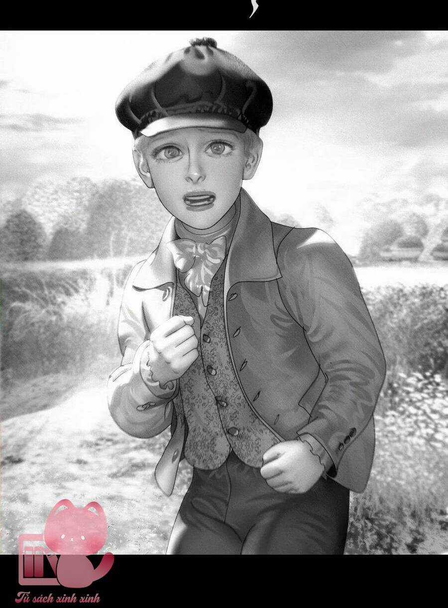 Aisha - Chapter 9 - Trang 8