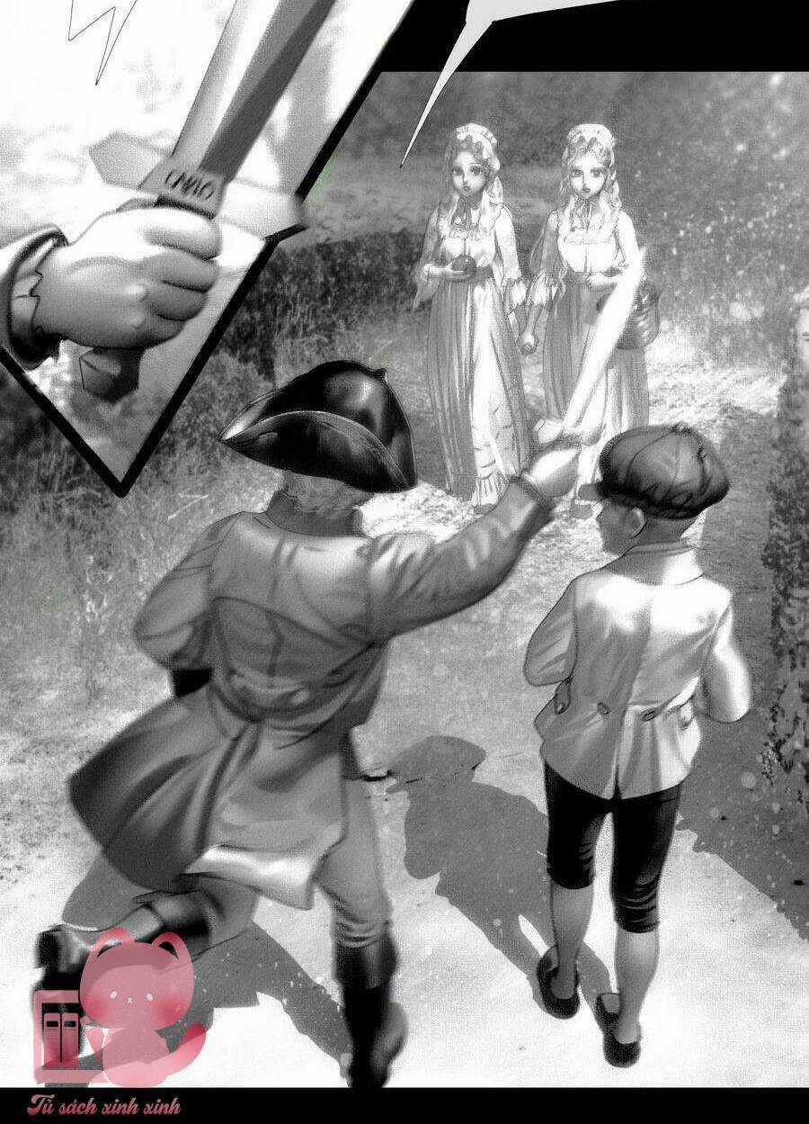 Aisha - Chapter 9 - Trang 10